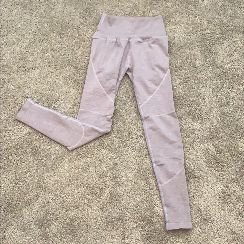 Alphalete Lilac Revival Leggings